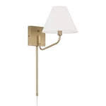 Capital Lighting 656611AD-714 Wall Sconces Indoor. Fixed Price $84.00.