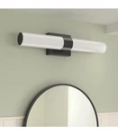 Linea Di Liara Perpetua Modern Led Bathroom Vanity Light Bar. Fixed Price $60.00.