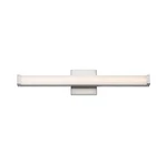 Maxim Lighting 52004SN Spec 30" Led Bath Vanity. Fixed Price $72.00.