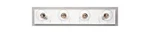 Westinghouse 66449 Light Bathroom Vanity Strip - Mirror. Fixed Price $50.52.