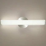 Oowolf Led Vanity Light, 12W 17.3IN Bathroom Lamp 1200LM Ligh.... Fixed Price $36.76.