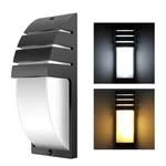 12W Led Outdoor Wall Light IP65 Waterproof Aluminum Sconce 85-265V. Fixed Price $24.49.