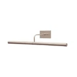 House Of Troy Direct Wire Slim-line 14" Antique Brass Picture Light DSL14-71. Fixed Price $378.00.