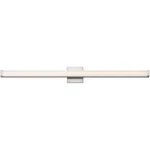 Maxim Lighting 52008SN Spec Vanity Bathroom Satin Nickel. Fixed Price $244.00.