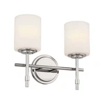 Ali 2 Light Bath Bracket Traditional STYLE-11.5 Inches Tall And 14. Fixed Price $249.99.