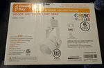 Cloudy Bay 8W 4000K Cool White Dimmable Led Track Light CRI90+ True Color 6-PACK. Fixed Price $30.99.