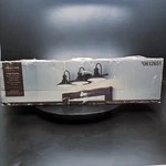 Allen+roth Hainsbrook 3-LIGHT Vanity Bar Aged Bronze KDM1393A 0612651 26IN. Fixed Price $50.11.