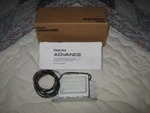 Philips-advance Ballast LC1420C F20T12 Preheat Nib. Fixed Price $17.95.