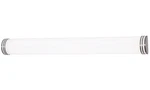 Afx PLMV4806LAJUD Palmer 48"W Led Bath Bar - Nickel. Fixed Price $145.60.