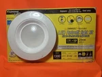 Luminus Led Dimmable Retrofit Light Kit 1300 Lumen Warm White Flood 868151. Fixed Price $32.23.
