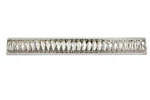 Elegant Lighting 3502W35 Chrome Monroe 35"W Led Bath - Ada Compliant. Fixed Price $390.00.
