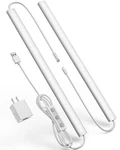 Plug-in Under Cabinet Lighting, Dimmable Counter Lights For Kitchen, 2PCS 12 .... Fixed Price $24.12.