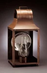 Northeast Lantern 3-LIGHT Outdoor Wall Dark Antique Brass 9051-DAB-LT3-CLR. Fixed Price $429.99.