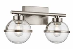 Solfart 7203-2T. Vanity Lighting Fixtures For Bathroom Dimming Black. Fixed Price $30.00.