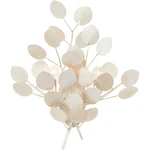 Currey & Company Lunaria Wall Sconce Light 5000-0198 Open Box. Fixed Price $391.60.
