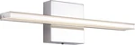 Modern Bathroom Fixtures 16 Led Vanity Lighting 15.7 Inch, Chrome. Fixed Price $40.02.