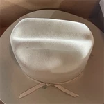 Bailey Western Hat Light Beige Color With Original Box Classic Style. Fixed Price $60.00.
