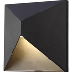 Wall Sconce Led Outdoor Yard Garden Walkway Padio Porch Black Light Fixture 8". Fixed Price $168.67.