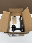 Rare Discontinued NIB(1) Kichler 6144 Oz 60W Indoor Wall Sconce Lighting. Fixed Price $46.74.