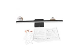Epinl Inch Led Vanity Light Bar Bathroom Wall Sconce Black 8081WL-24BK-US. Fixed Price $79.99.