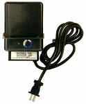 Open-box 150 Watt 12V Low Voltage Landscape Lighting Transformer Led Compatible. Fixed Price $68.00.