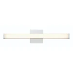 Eurofase Lighting 46818 Ronning 24"W Led Vanity - Chrome. Fixed Price $88.00.