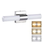 Trlife Modern Dimmable Vanity Light, 3 Color Temperature Led 8W Fixtur.... Fixed Price $38.19.