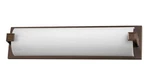 Afx 50-INCH Oakley Rubbed Bronze Vanity NLV418KBSCX218. Fixed Price $97.58.