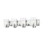 Bellevue ZBF49380CH - Bathroom Fixtures Indoor Lighting. Fixed Price $136.00.