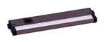 Maxim Countermax MX-L-120-3K Basic Under Cabinet Light Bronze. Fixed Price $68.00.