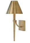 Capital Lighting 645911AD Holden Transitional Tapered Metal Torchiere Wall Sconc. Fixed Price $120.00.