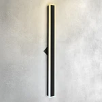 Asd Led 48" Long Wall Mount Light Fixture, Outdoor & Indoor Linear Sconce 3.... Fixed Price $178.18.