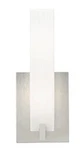 Visual Comfort Cosmo Wall Mount, Chrome, 3000K (700WSCOSFC-LED). Fixed Price $200.00.