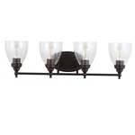 Jonathan Lighting JYL7471 Marais 30"W Led Bathroom. Fixed Price $146.25.