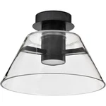 Nuvo Lighting 62/2063 Edmond Semi-flush Mount Matte Black. Fixed Price $341.99.
