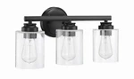 Used Craftmade Lighting 50503-FB Bolden Transitional/modern &. Fixed Price $109.78.