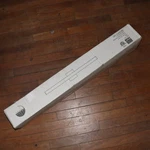 Trans Globe Contemporary Bath Light Vanity Fixture 36" LED-22466 Bn. Fixed Price $52.53.
