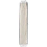 ET2 Contemporary Lighting E24433-112SN Celine Bathroom Vanity Satin Nickel. Fixed Price $365.50.