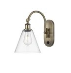 Innovations Lighting 518-1W-14-8 Berkshire Sconce 14". Fixed Price $226.60.