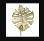 One Light Wall Sconce From The Aruba Collection White Finish By Golden. Fixed Price $88.00.