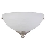 Design House 511584 Millbridge 6" Tall Wall Sconce - Nickel. Fixed Price $46.50.