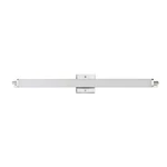 Maxim Lighting Director Led Bath Vanity Polished Chrome - 53034WTPC. Fixed Price $174.99.