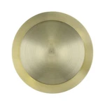 Livex Ventura 2 Light Medium Semi-flush/wall Sconce, Brass 56571-01. Fixed Price $159.96.