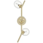 Avenue Lighting HF4803 Hampton 22" Tall Wall Sconce - Brushed Brass /. Fixed Price $670.00.