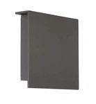 Modern Forms Square 10" Led Wall LIGHT/3000K, Bronze WS-W38610-BZ. Fixed Price $119.99.