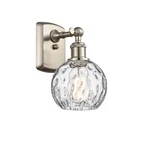 Innovations Lighting 516-1W-11-6 Athens Sconce 11" Tall. Fixed Price $226.60.