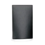 Wac Lighting 5" Tall Vertical Led Step Wall - 12 Volt Landscape. Fixed Price $18.00.