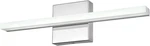 Modern Led Vanity Lights For Bathroom Pack 16IN 9W Daylight White Chrome. Fixed Price $16.00.