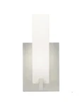 Tech Lighting 700WSCOS-LED Cosmo Polished Chrome Wall Acrylic Sconce. Fixed Price $64.97.
