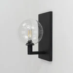 Visual Comfort Sean Lavin Gambit Wall Sconce 700WSGMBSCB-LED927 Black. Fixed Price $185.00.